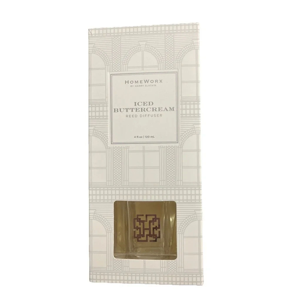 Slatkin & Co. brand new